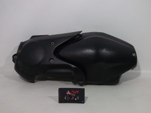 TAPAS VARIADOR HONDA FORZA 250 2005/2007